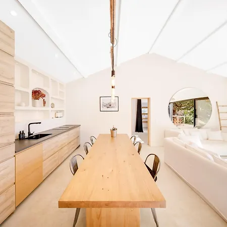 3min De La - 14p - Calme - Moderne - Jacuzzi - Bbq Hyères