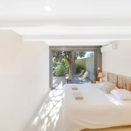3min De La - 14p - Calme - Moderne - Jacuzzi - Bbq Villa Hyères