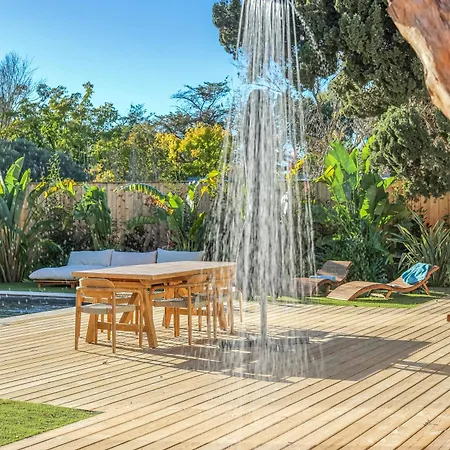 3min De La - 14p - Calme - Moderne - Jacuzzi - Bbq